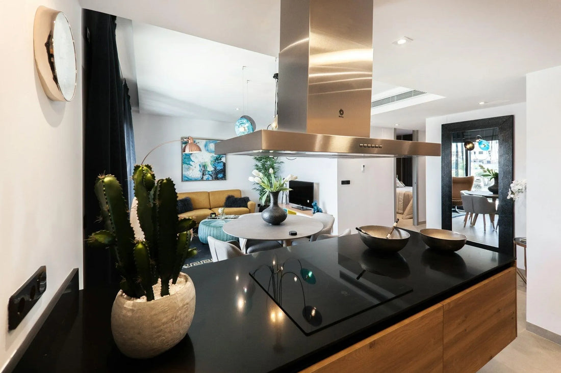 Systèmes luminaires intelligents : guide pour un intérieur connecté - Lunia Shop