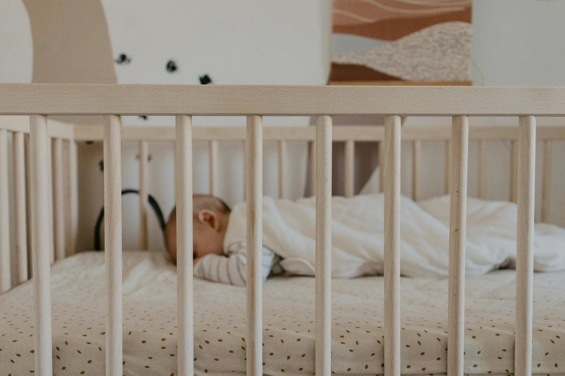 Les meilleures veilleuses bébé en 2025 : Guide complet pour bien choisir - Lunia Shop