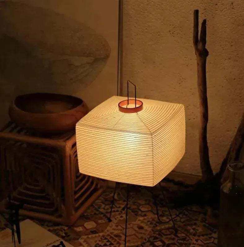 Zen Light dans le noir
