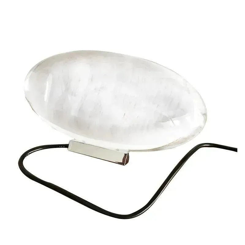 zoom sur lampe celestial eye