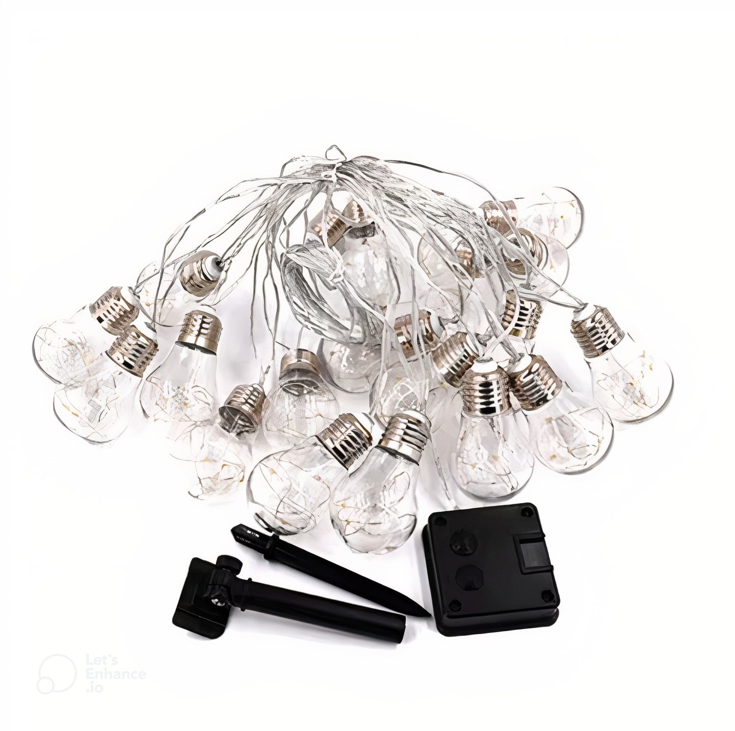 Ampoules Edison Intemporelles
