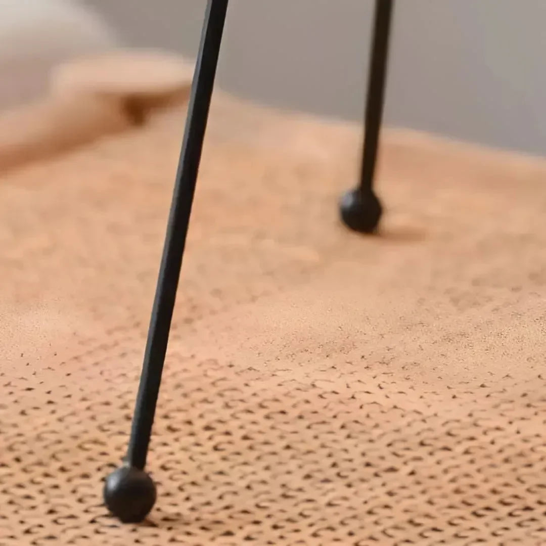 zoom trépieds lampes en papier wabi sabi akari noguchi