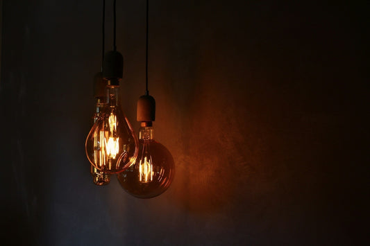 type de lampes