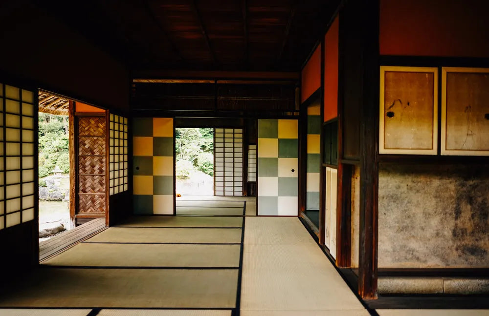 tatami-mat-flooring-and-sliding-doors